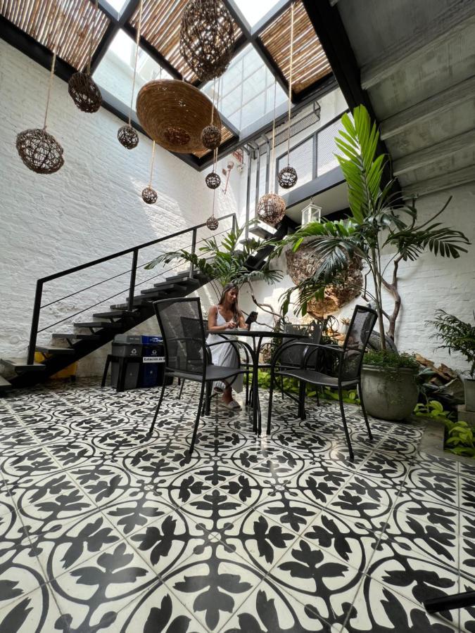 Mahi Casa Boutique Otel Cali Dış mekan fotoğraf