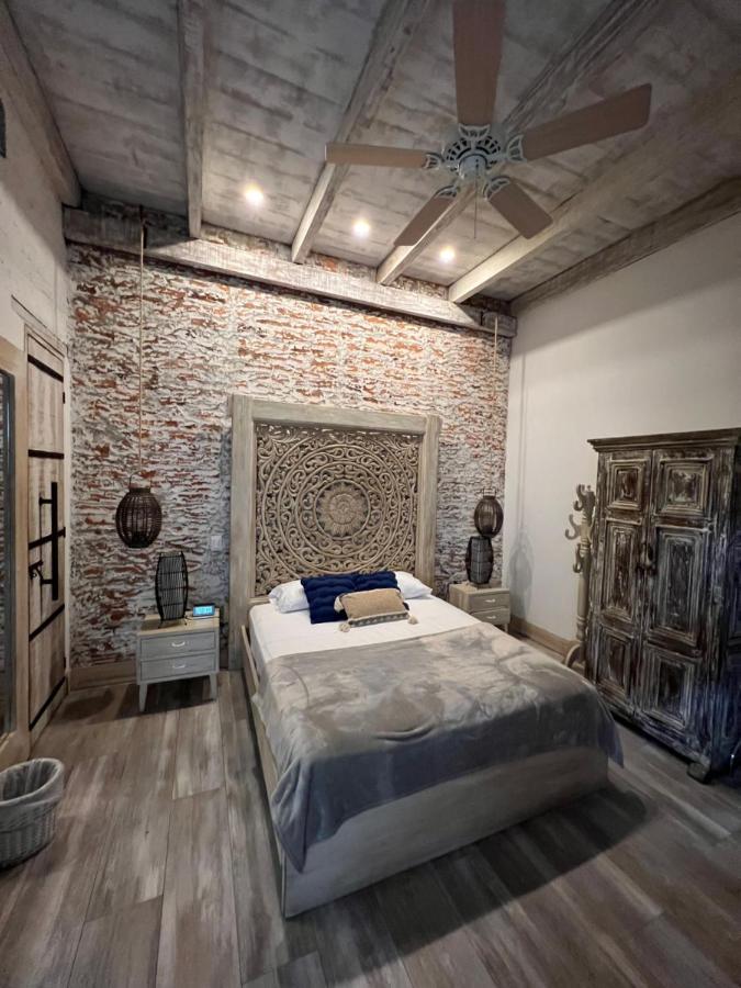 Mahi Casa Boutique Otel Cali Dış mekan fotoğraf