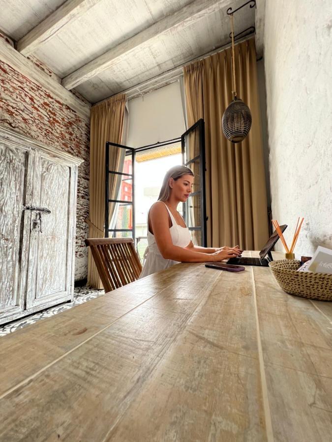 Mahi Casa Boutique Otel Cali Dış mekan fotoğraf