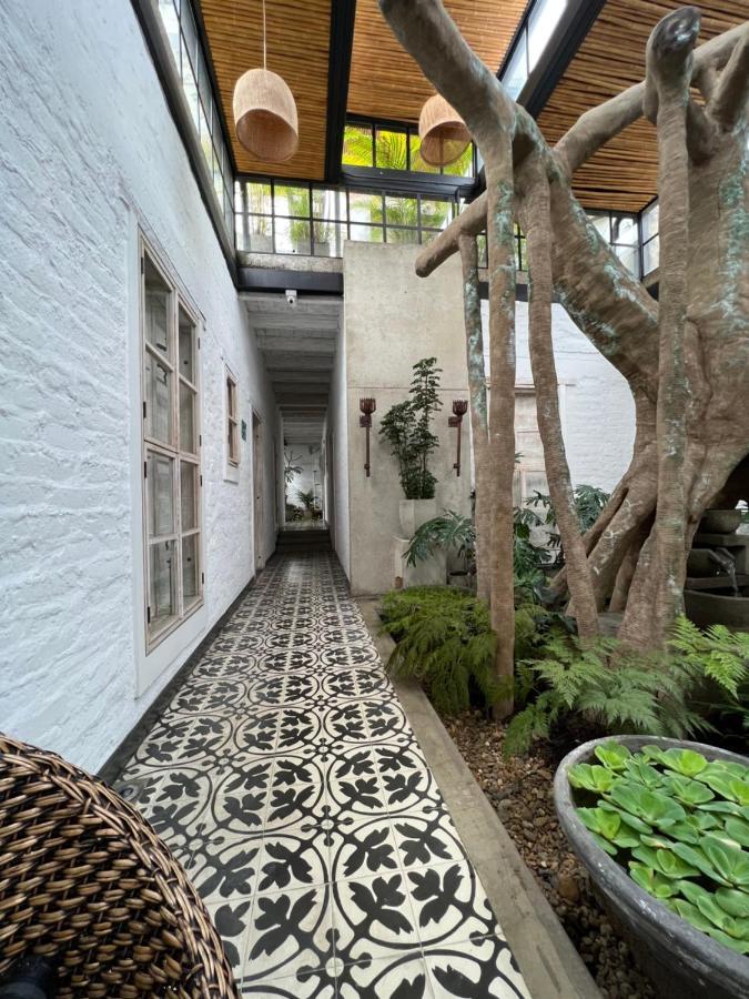 Mahi Casa Boutique Otel Cali Dış mekan fotoğraf
