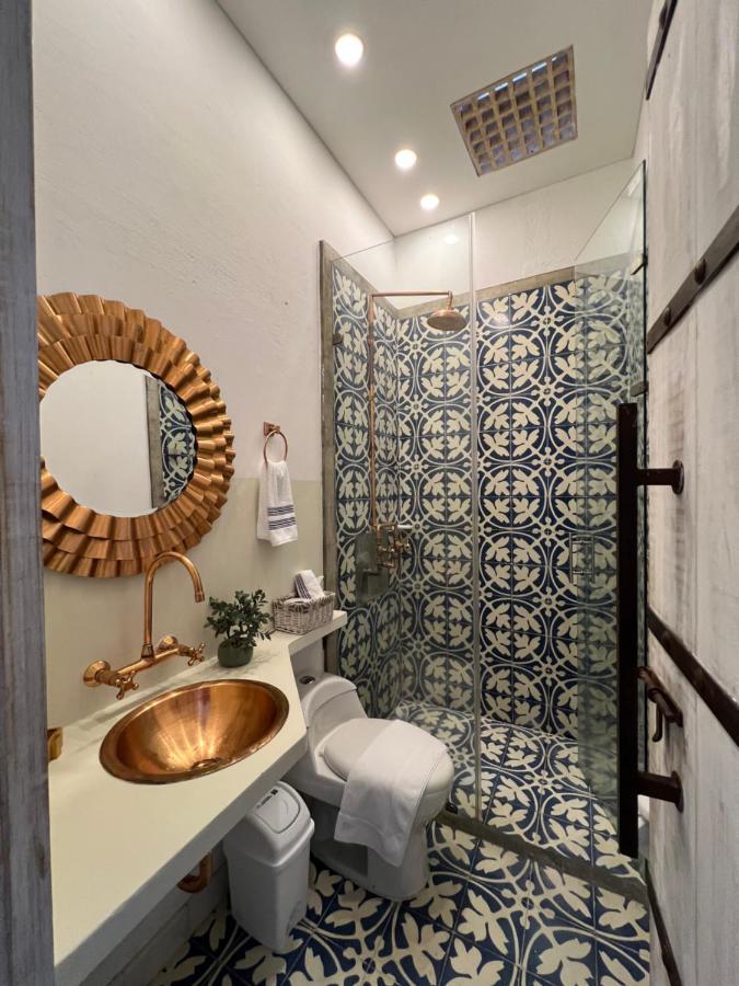 Mahi Casa Boutique Otel Cali Dış mekan fotoğraf