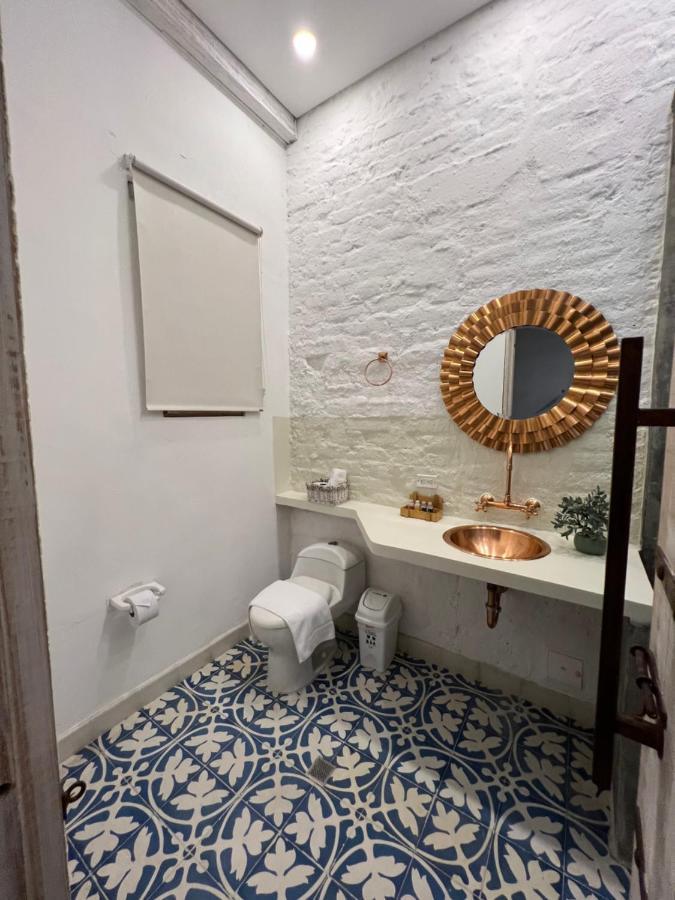 Mahi Casa Boutique Otel Cali Dış mekan fotoğraf