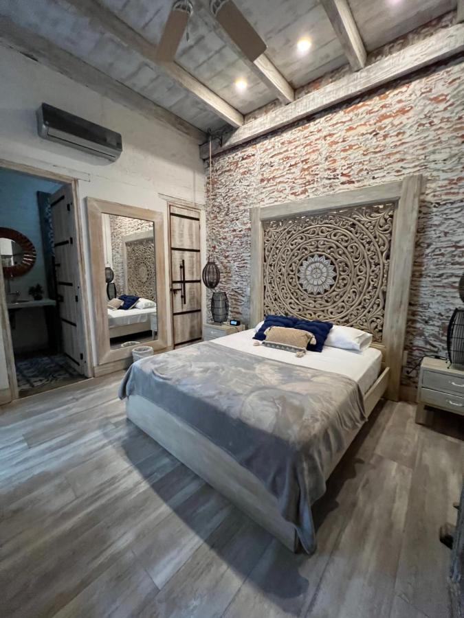 Mahi Casa Boutique Otel Cali Dış mekan fotoğraf