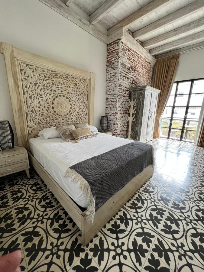 Mahi Casa Boutique Otel Cali Dış mekan fotoğraf