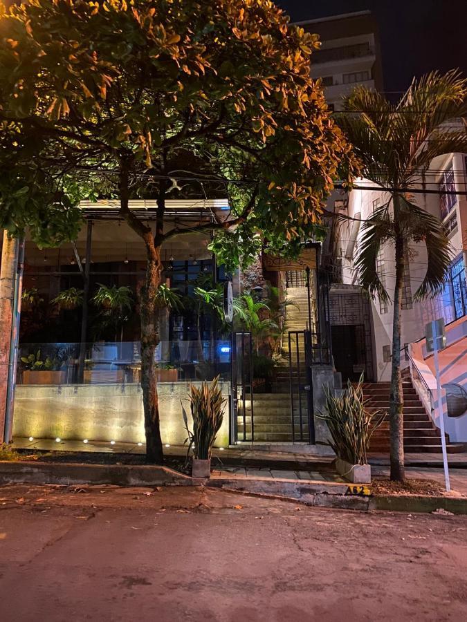 Mahi Casa Boutique Otel Cali Dış mekan fotoğraf