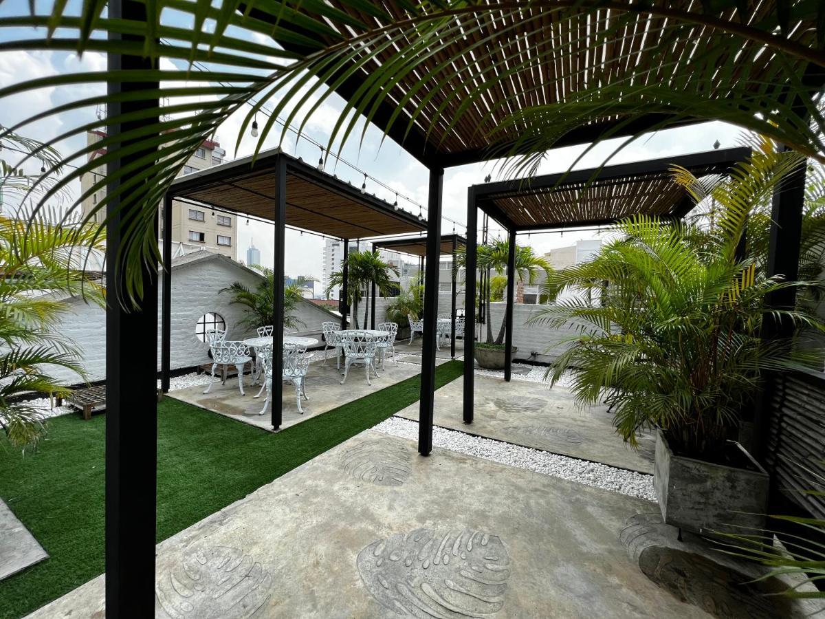 Mahi Casa Boutique Otel Cali Dış mekan fotoğraf