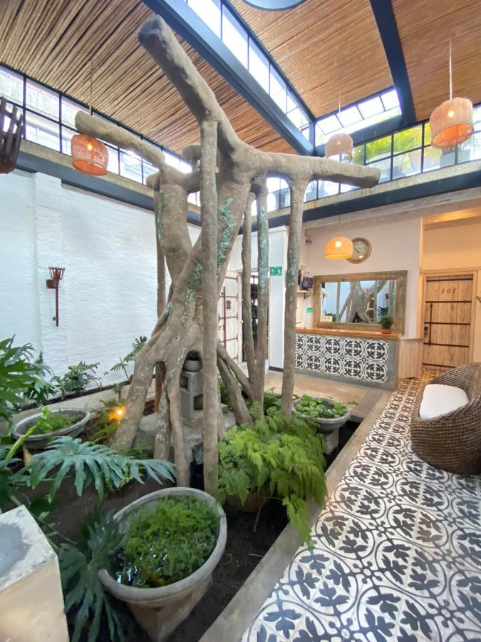 Mahi Casa Boutique Otel Cali Dış mekan fotoğraf